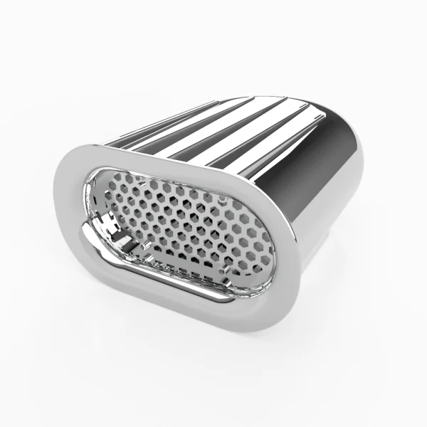 Klassisk scoop type 2