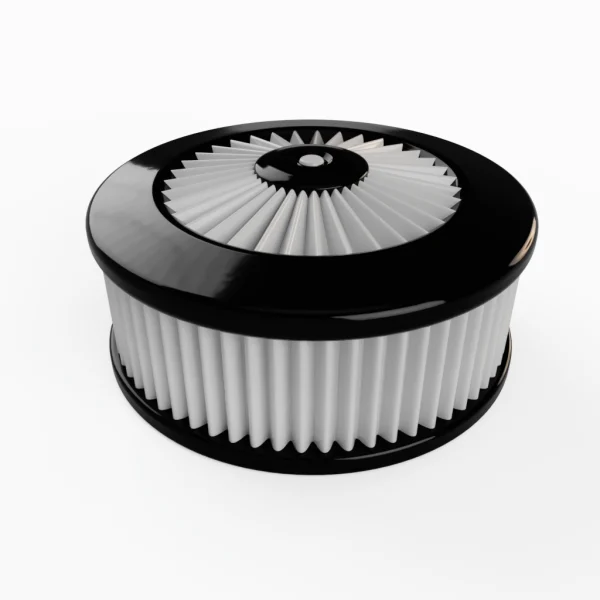 Moderne luftfilter - 2 stk