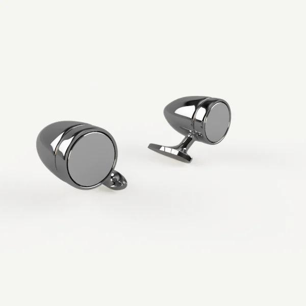 Bullet mirrors skala 1/24