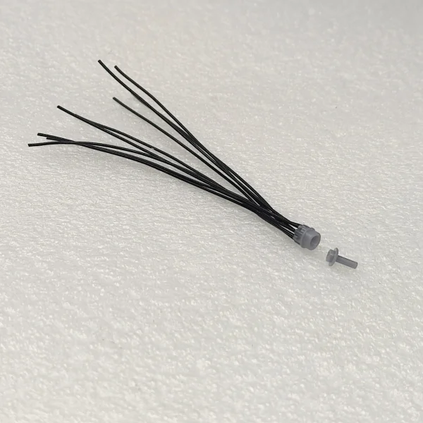 Tyndt kabel - 1 meter