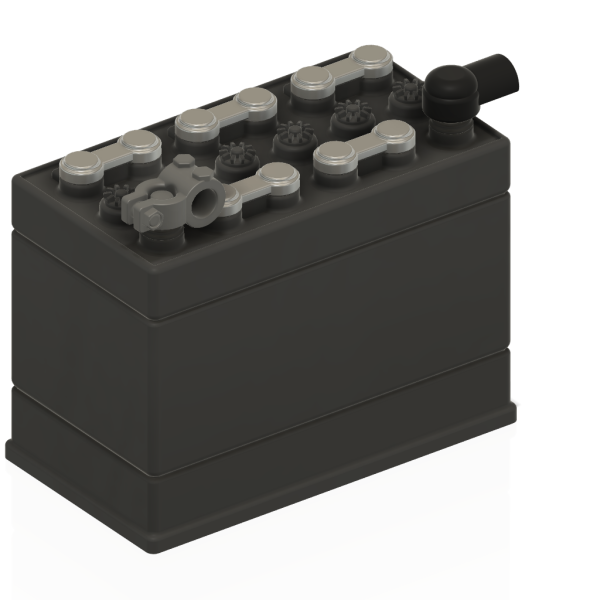 batteri