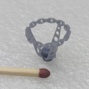 chain steering wheel