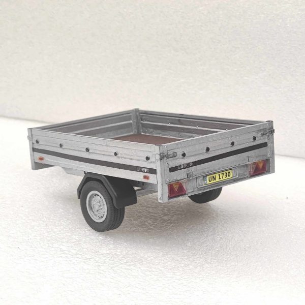 trailer