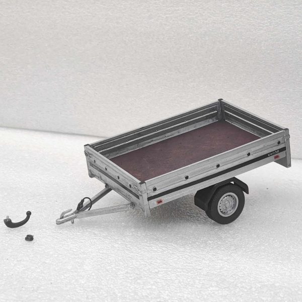trailer