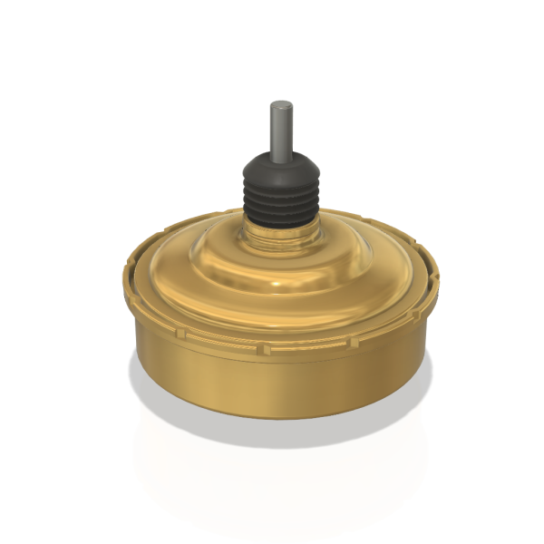 brake booster