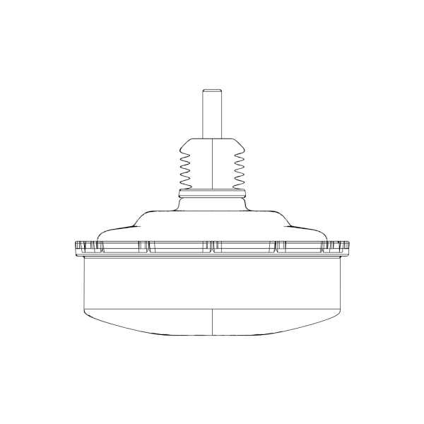 brake booster