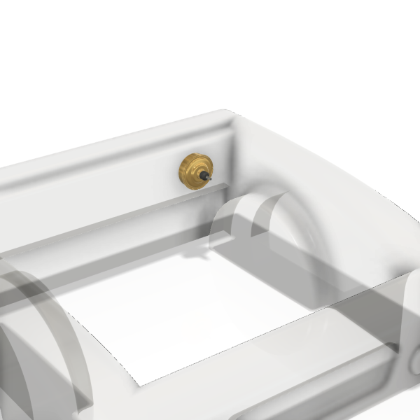 brake booster