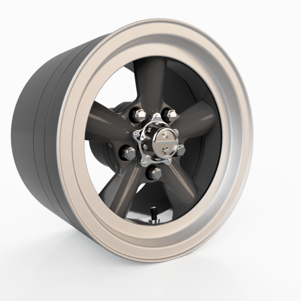 american racing torq wheels