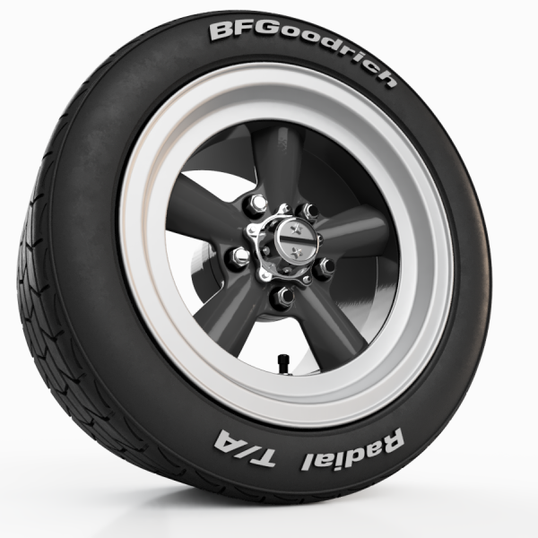 american racing torq wheels