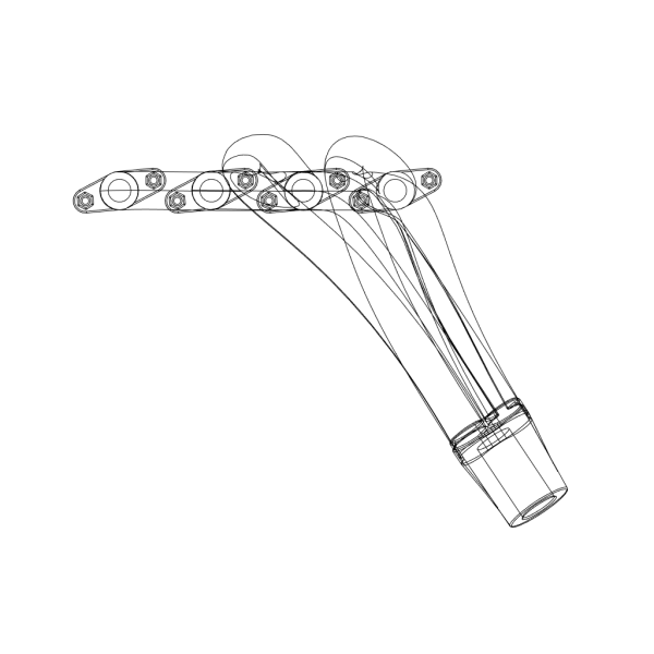 twisted headers