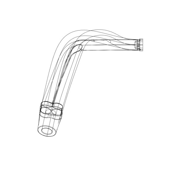 twisted headers