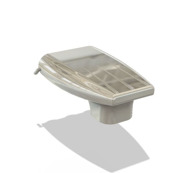 air scoop