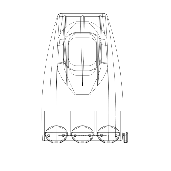 air scoop