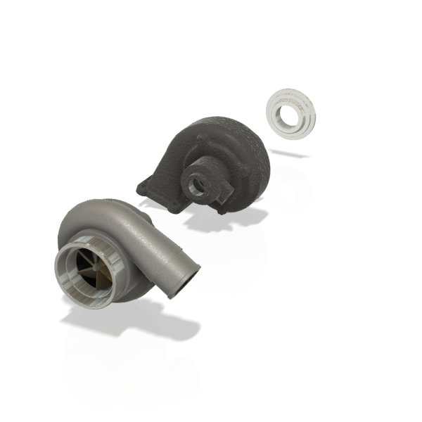 turbocharger