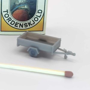 trailer skala 1:87