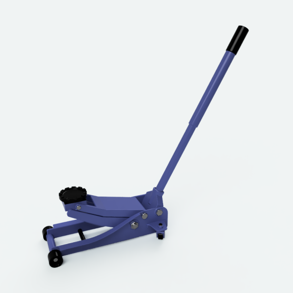 Donkraft model
