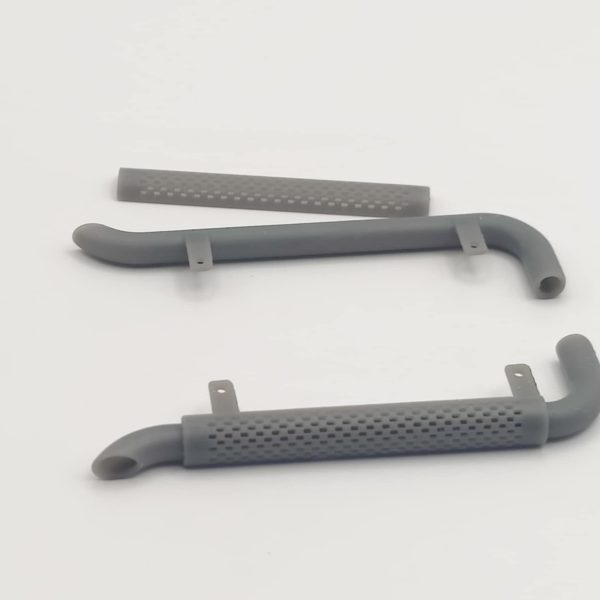 sidepipes