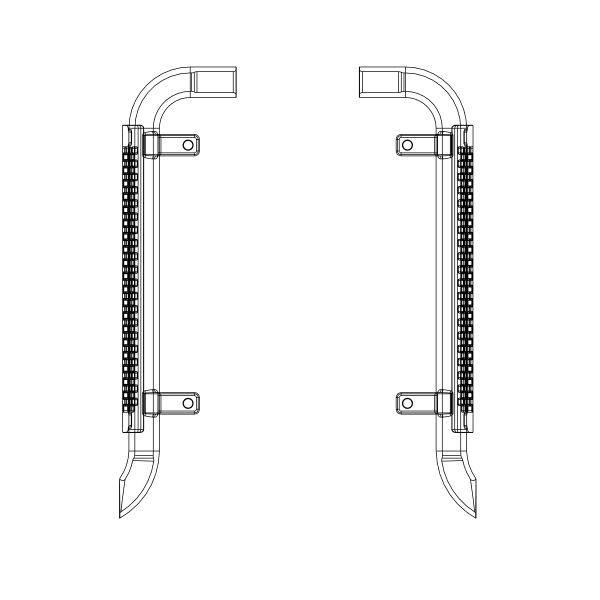 sidepipes
