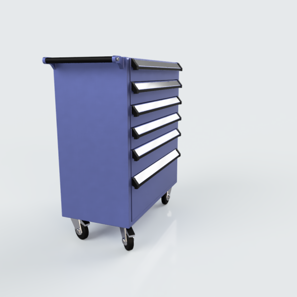 Værkstedsbord