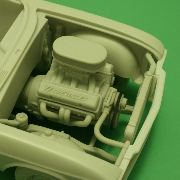 Motorer