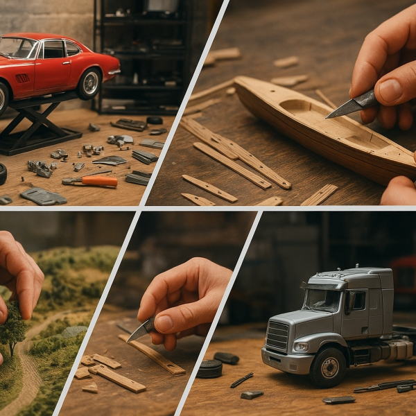 Modelhobby