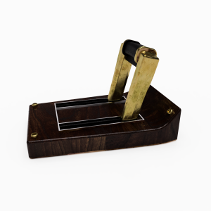 Vintage automatgear konsol i skala 1/24