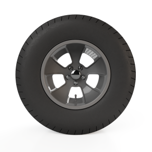 Rocket Racing Injector fælge - skala 1/24 1/25 modelbyg og modelhobby