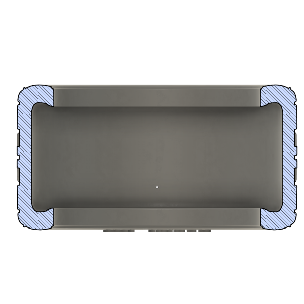 BF Goodrich dæk til modelbyg, modelbiler og modelhobby.